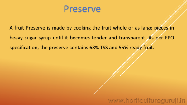 Preserve and Candy PPT - Image 2